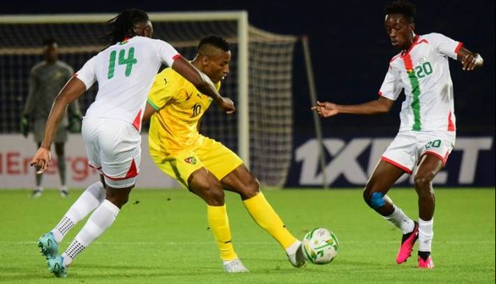 صعود دو تیم و نیم به جام ملت‌های آفریقا