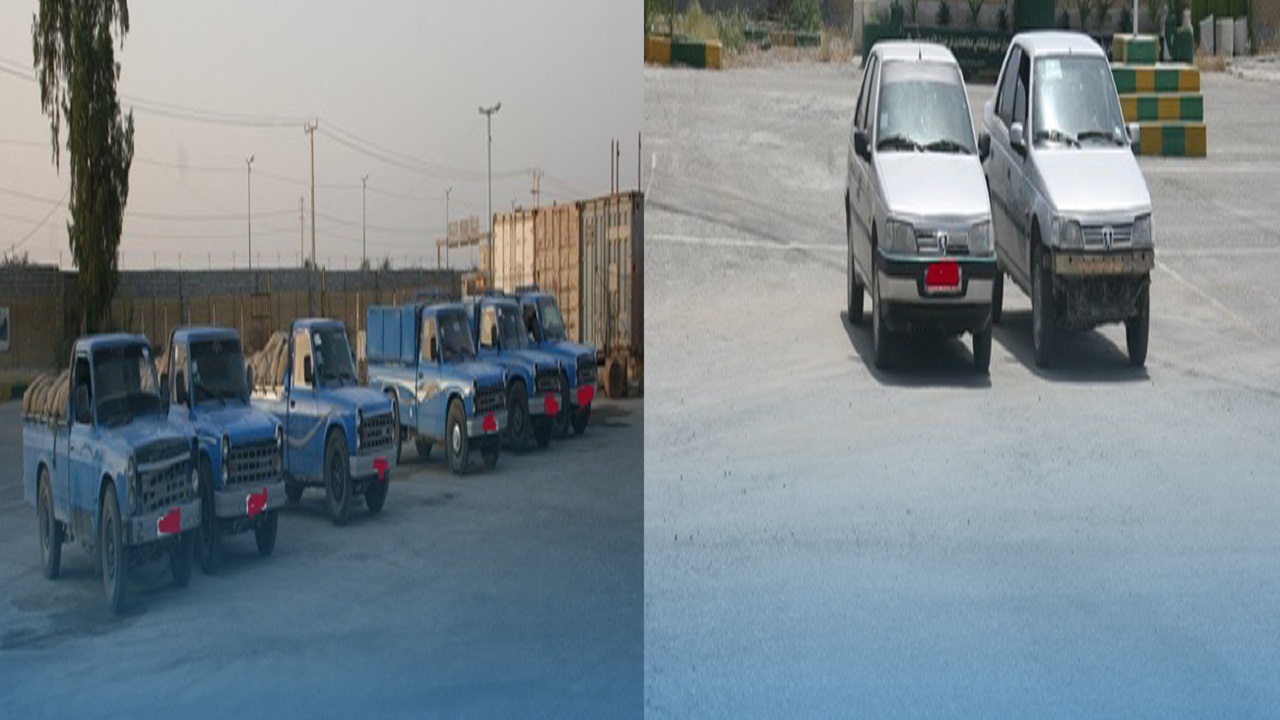 کشف بیش از ۳۰۰ کیلو مواد مخدر در هرمزگان