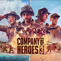 رونمایی از محتوای به‌روزرسانی جدید Company of Heroes 3 در تریلری تازه 