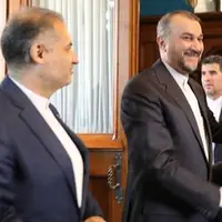 انتقاد لاوروف از رویکرد آمریکا در قبال برجام