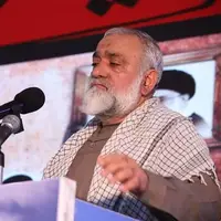 معاون هماهنگ کننده سپاه: اطاعت از ولی فقیه بالاترین ارزش است