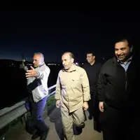 سد کیلانبر روانسر ایمن‌سازی می‌شود