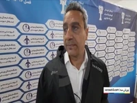 کلانتری: استقلال خوزستان از موقعیت‌هایش بهتر سود برد
