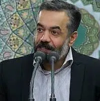 صوت/ قرائت دعای ابوحمزه‌ثمالی با نوای حاج محمود کریمی