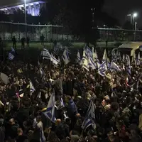 مخالفان نتانیاهو: همچنان به اعتراضات ادامه خواهیم داد