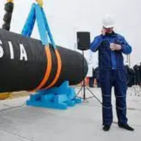 طرح جدید اتحادیه اروپا برای هدف قرار دادن گاز مایع روسیه