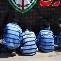 عاملان کلاهبرداری از ۱۰۰ شهروند تهرانی دستگیر شدند