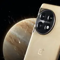 نسخه Limited Jupiter Rock Edition وان‌پلاس 11 با قاب پشتی منحصر‌به‌فرد معرفی شد