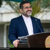 وزیر ارشاد: هیچ خبرنگاری بدون بیمه و هنرمند پیشکسوتی بدون خانه نباید باشد