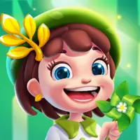 بازی/ Mergical-Fun Match Island Game؛ جزیره‌ای روی ابرها