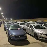 اولین تصاویر از تارا و دنا پلاس‌های صادراتی به ونزوئلا