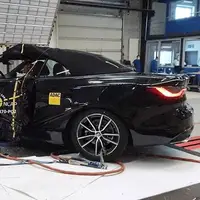 آشنایی با رتبه بندی «Euro NCAP»/ خودروهای اروپایی چقدر ایمن هستند؟