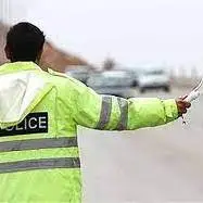 اعمال محدودیت ترافیکی در دو محور اصلی اردبیل