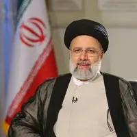 پیامِ سران کشورها به رئیسی برای عید نوروز