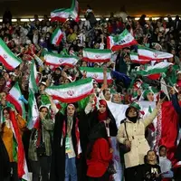 پرشورترین هواداران آزادی