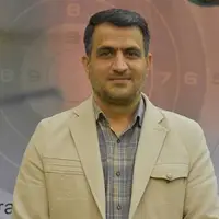 نصراصفهانی: امیدوارم تمام سهمیه‌های تپانچه را در المپیک پاریس به دست آوریم