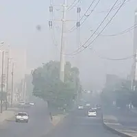 دو شهر خوزستان در وضعیت ناسالم برای گروه‌های حساس