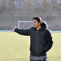 عباس آقایی: باید از تیم ملی حمایت کنیم/ بیرانوند نقطه قوت پرسپولیس است