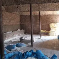 ۶۰۰ کیسه آرد یارانه‌ای احتکاری در سلماس کشف شد
