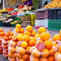 خیز برداشتن قیمت میوه در بازار