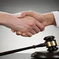 سازش پرونده اختلاف بین پزشکی و متهمین در دزفول