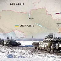 اوکراین: حملات نیرو‌های روسی در جبهه‌های شرقی را دفع کردیم