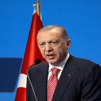 اردوغان خواستار صلح میان روسیه و اوکراین از راه مذاکره شد