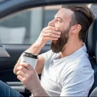 خستگی راننده، علت بیشتر حوادث ترافیکی در چهارمحال و بختیاری