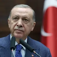 اردوغان: پروژه‌های دفاعی ما مکمل قدرت سیاسی و اقتصادی ترکیه است
