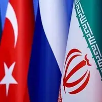 زمان نشست چهارجانبه ایران، روسیه، سوریه و ترکیه اعلام شد