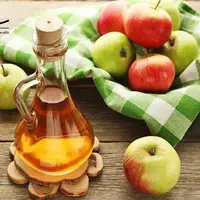 روش لاغری با سرکه سیب را یاد بگیرید