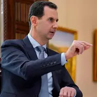 بشار اسد ۵ وزیر کابینه را تغییر داد