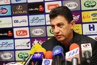 قلعه‌نویی: به دنبال تعویض سبک بازی تیم ملی هستیم