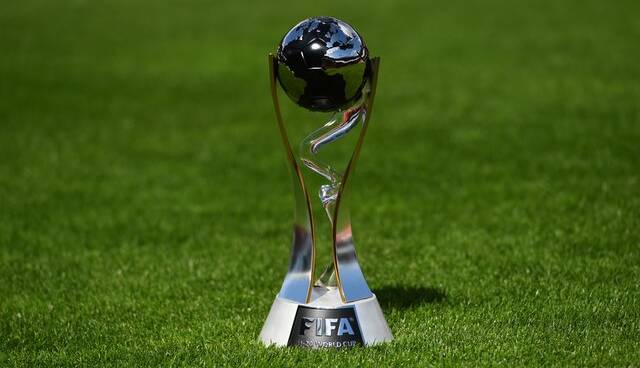 فیفا میزبانی جام جهانی را از اندونزی به خاطر تحریم رژیم صهیونیستی گرفت