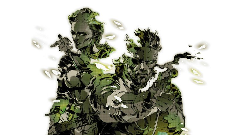 ریمیک Metal Gear Solid 3 در سال 2024 عرضه می‌شود