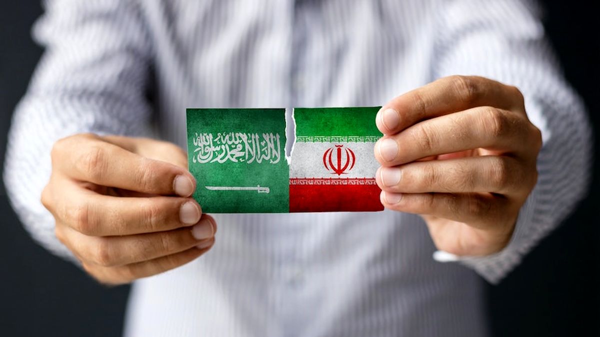 فارن پالیسی: اشتباه نکنید، توافق ایران و عربستان به سود آمریکا است