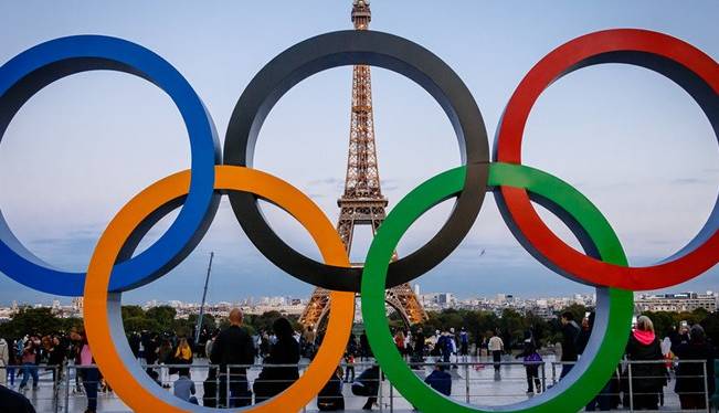 حمایت رئیس کمیته بین‌المللی المپیک از حضور ورزشکاران روسیه در پاریس