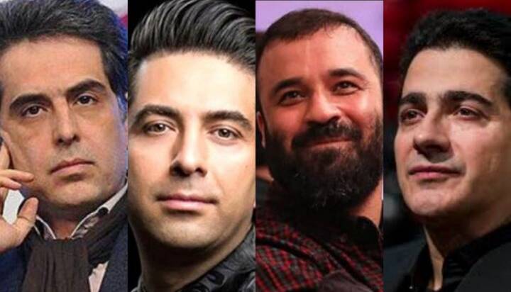 چهار چهره خبرساز «موسیقی ۱۴۰۱»