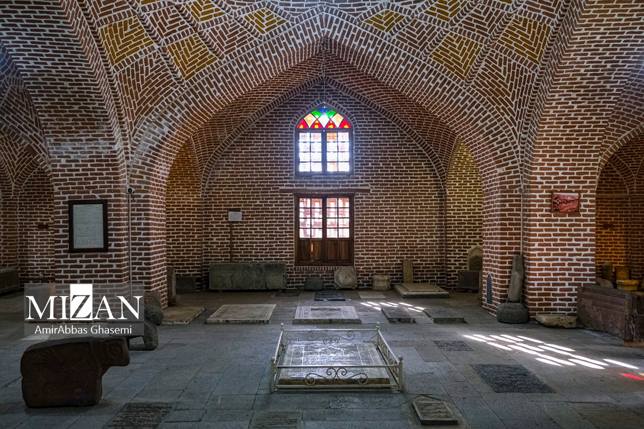  مراغه پایتخت نجوم ایران