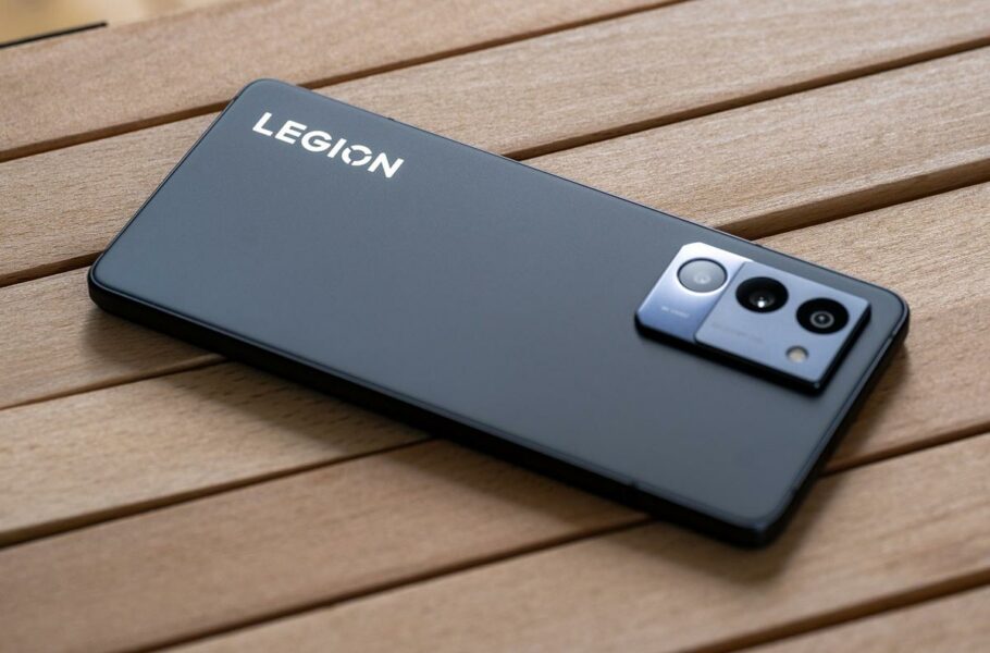 لنوو رسماً تأیید کرد: پایان تولید گوشی‌های گیمینگ لیجن