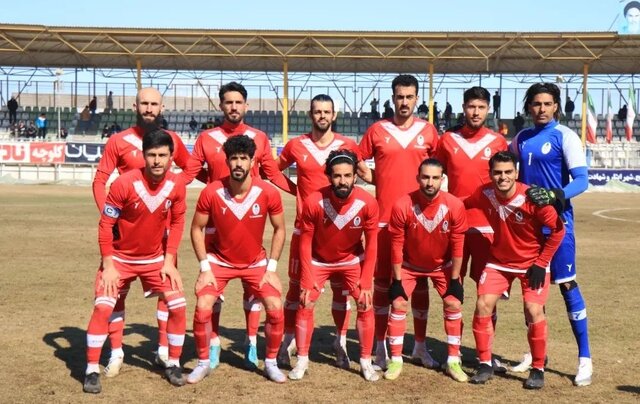 شهرداری همدان، میهمان استقلال ملاثانی
