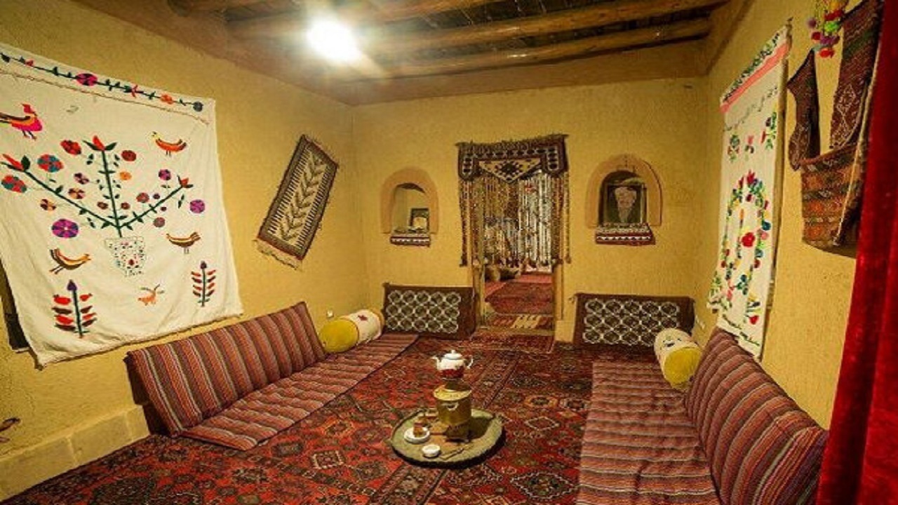 افزایش ۳۰۰ درصدی اقامت گردشگران نوروزی در استان مرکزی