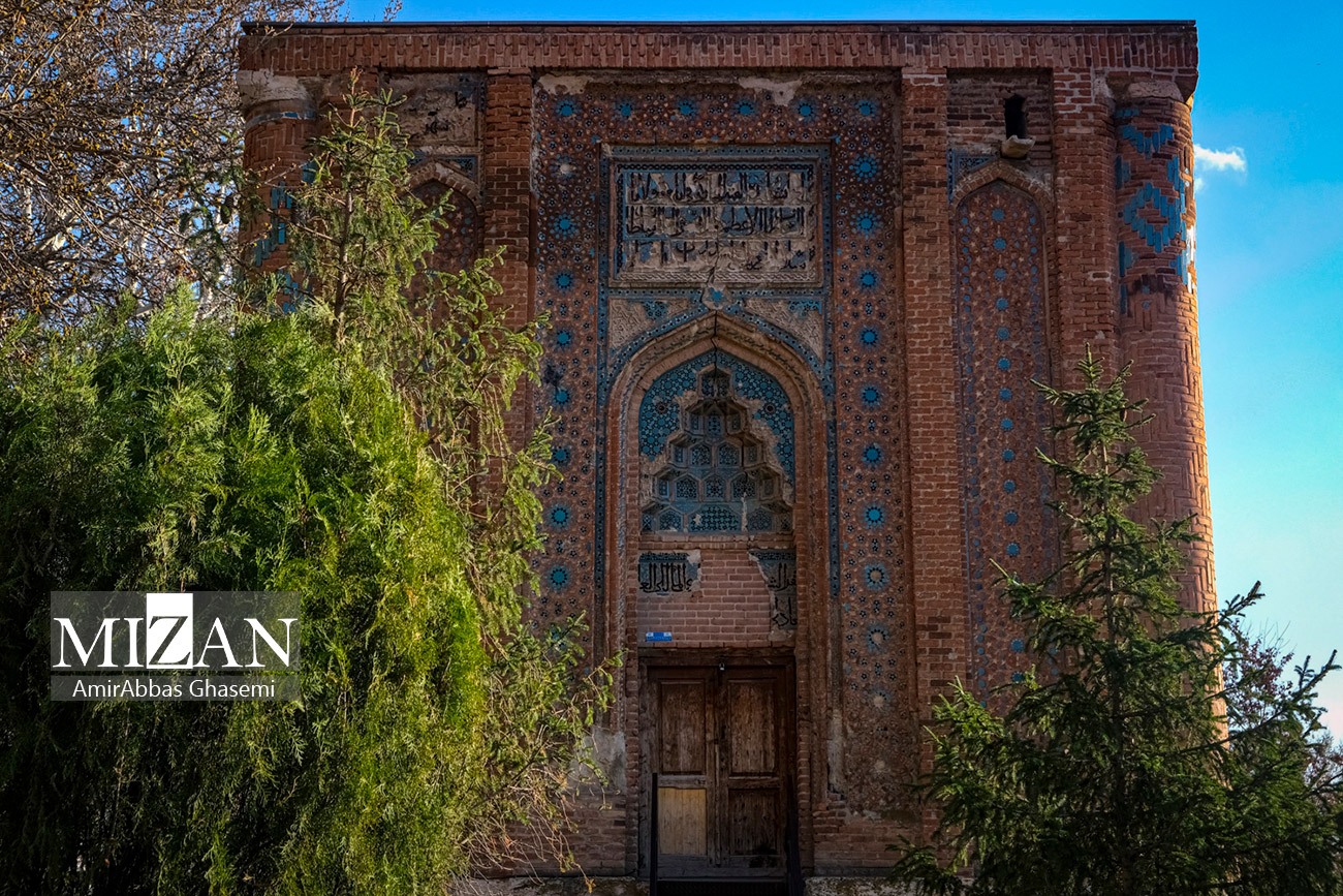  مراغه پایتخت نجوم ایران