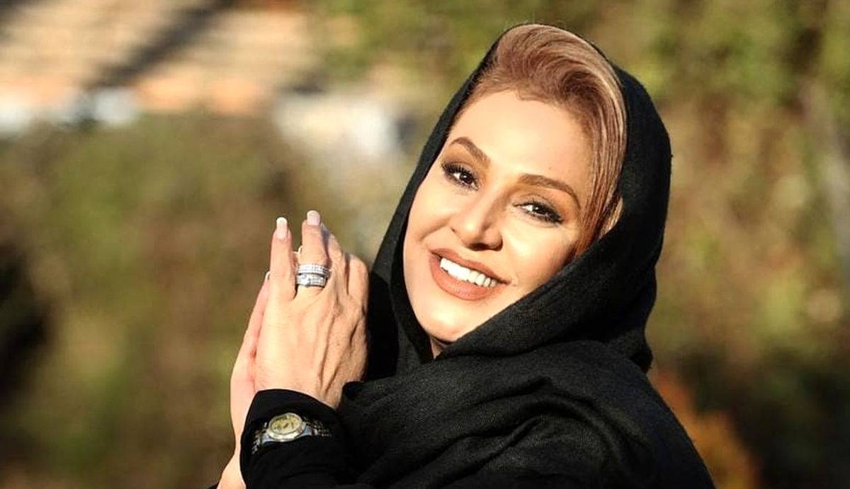 تیزر فیلم «عید به خانه میآید» با بازی نسرین مقانلو