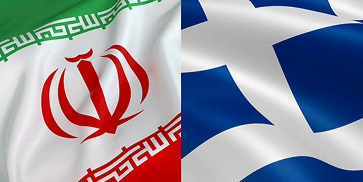 سفارت ایران در یونان ادعای بی‌اساس صهیونیست‌ها را رد کرد