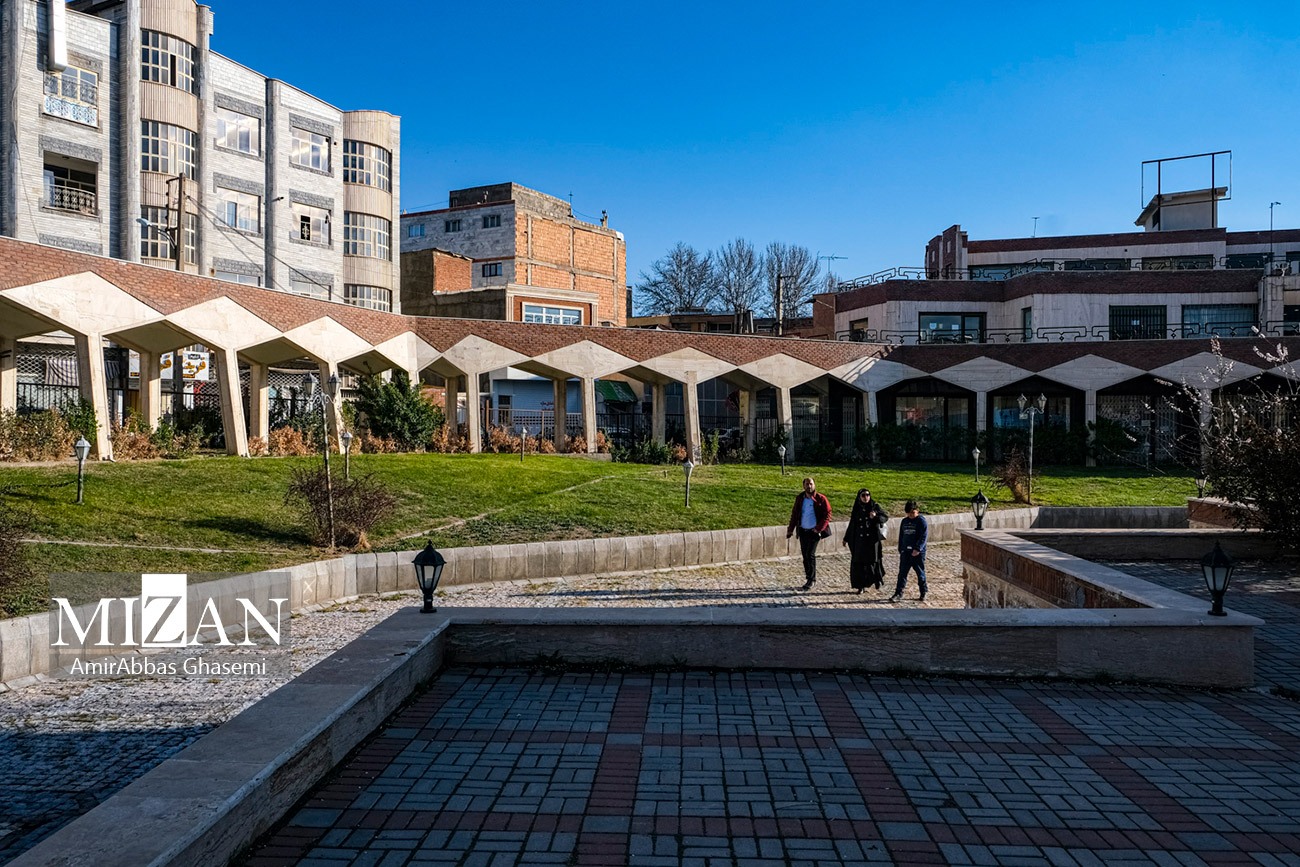  مراغه پایتخت نجوم ایران