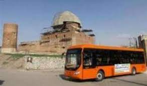 تور رایگان اردبیل‌گردی برای مسافران و گردشگران نوروزی