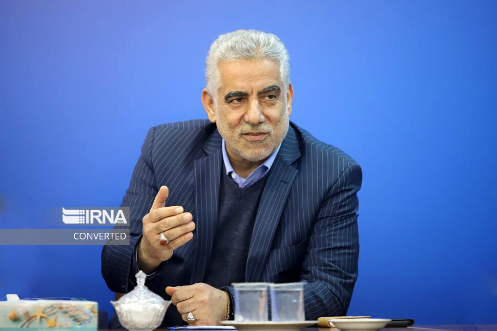 قرارگاه جهادی مهار تورم و رشد تولید در گیلان تشکیل شد