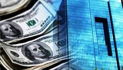 آماری از بدهی‌های خارجی ایران