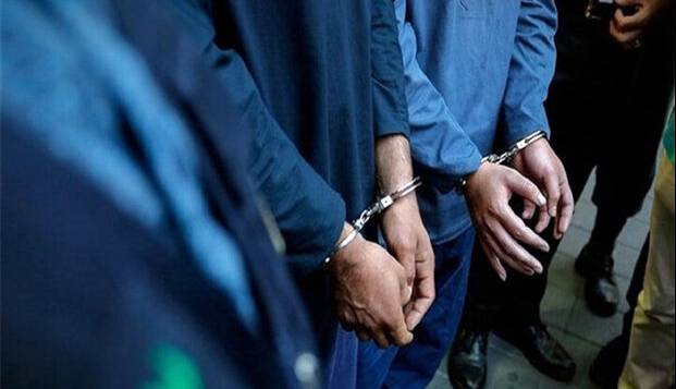 جمع‌آوری 167 معتاد متجاهر در ایلام